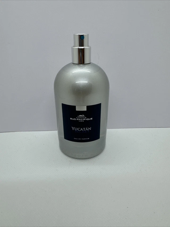 comptoir sud pacifique Yucatan Secret 100ml Eau De Parfum - Photo 1/1