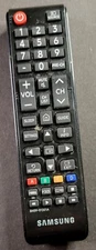 Genuine OEM Samsung Smart TV Replacement Remote Control BN59-01301A