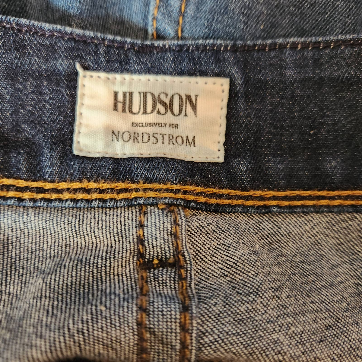 Clothing Tractor Jeans Nordstrom How To Tailor Jeans Waist Men