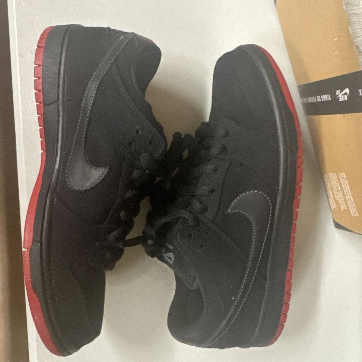 Nike Dunk Premium SB Low Levi's for Sale | Authenticity Guaranteed