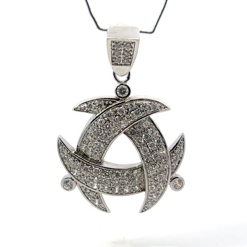 Pendentif Argent 925 Symbole Chai – Bijou Unisexe Vivant & Élégant 15 Mm