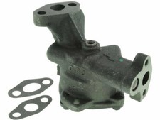 For 1958 Edsel Pacer Oil Pump 19267CR 5.9L V8 Stock -- High Volume Oil Pump