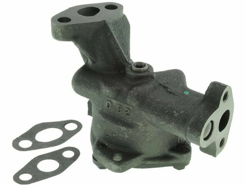 For 1958 Edsel Pacer Oil Pump 19267CR 5.9L V8 Stock -- High Volume Oil Pump