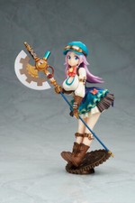 Pastel Memories - Rokugou Saori - 1/8 - Wanderer