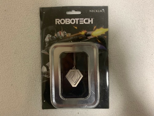 Robotech Funimation harmony gold - Picture 4 of 12