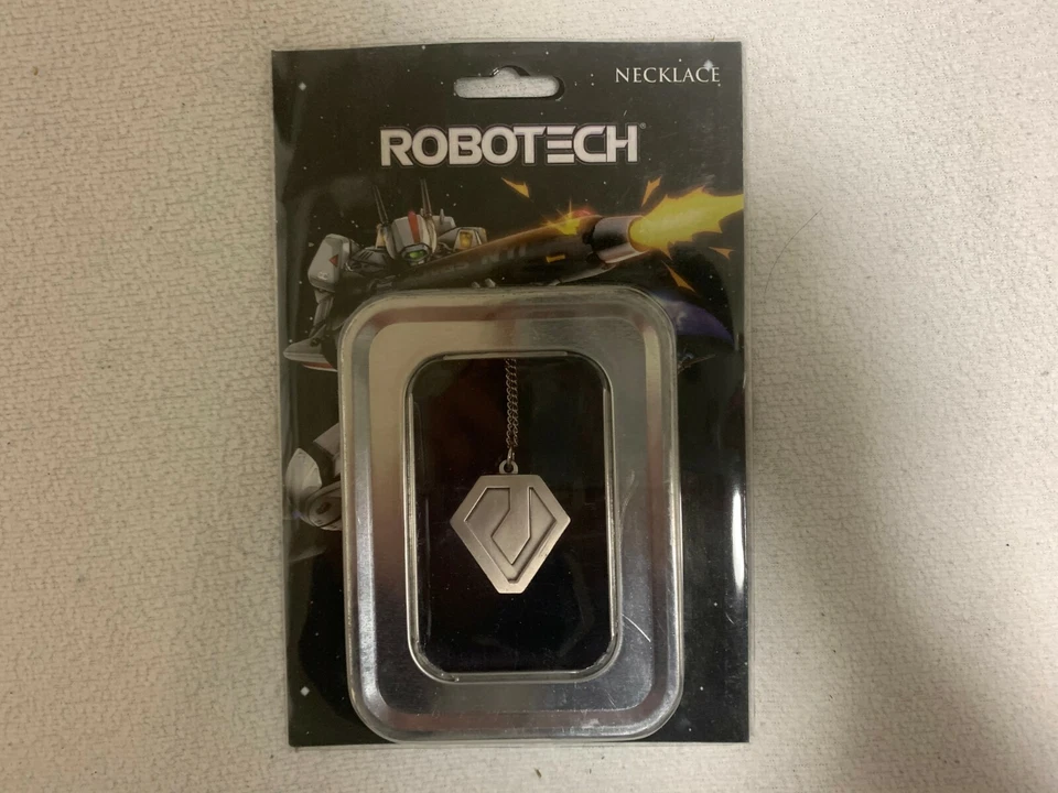 Robotech Funimation harmony gold  - Image 4 of 4