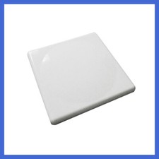 2.4 GHz Active 14dbi 25M long Range RS232/485 Reader for parking lot w/5 Cards