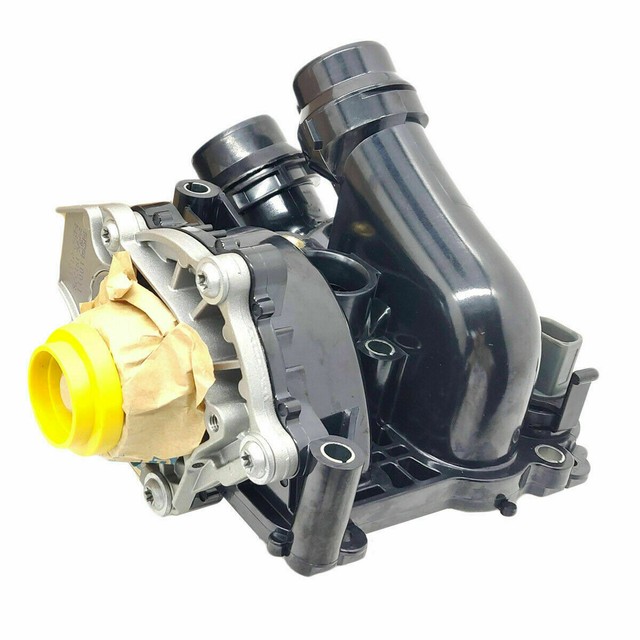 Water Pump Assembly for Audi TT A3 A4 Q5 VW Jetta GTI Passat CC Tiguan