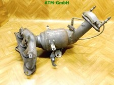 KAT Katalysator Lambda Lambdasonde x 2 Stück Mazda 2 II 1.3 16V 55 kW