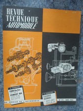 Revue technique Ford CORTINA
