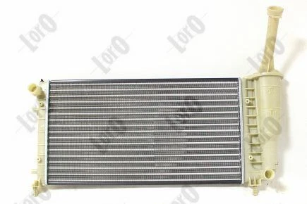 REFRIGERACIÓN MOTOR RADIADOR 016-017-0058 PARA FIAT IDEA LANCIA YPSILON 1.4L 4cyl 1.2L - Imagen 3 de 7