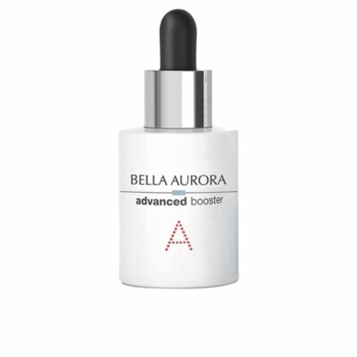 BELLA AURORA ANTI-AGEING SERUM ADVANCED BOOSTER,30 ML