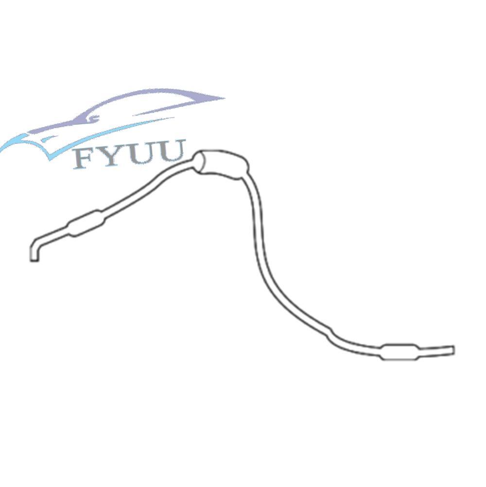 For Honda Civic 06-11 72131-SNA-A01 High Quality Front Door Handle