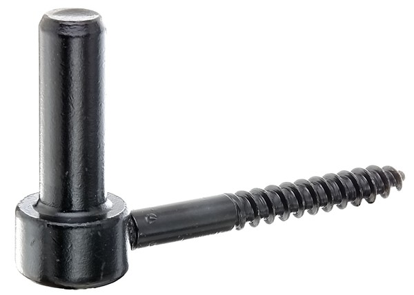 Alberts Kloben Zum Einschrauben J-Haken, Dornmaß Ø16 Mm | LäNge 110 Mm-image