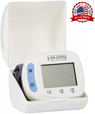 Medidor Presion Arterial Equipo Medidor Maquina De Toma Aparato Para Tomar Mide