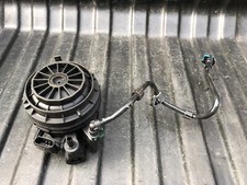 Filtre à carburant Mercedes CLASSE E