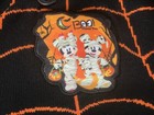 DISNEY MICKEY MOUSE MINNIE MOUSE child SKI CAP boo times two HALLOWEEN MUMMY NEW — photo 3