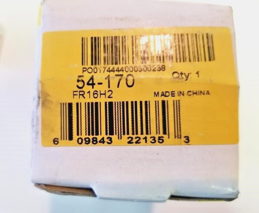 x8pcs NEW STARTERS BRUSH SPRINGS for DELCO 37MT 41MT 42MT