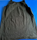 NASCAR Tank Top Black Size XL — photo 3