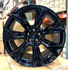 20 Rims Black 5x112 Wheels Fit Bmw 328i 330i 335i 440i 530i 540i 550i 1 Pc 20 Rims Black 5x112 Wheels Fit Bmw 328i 330i 335i 440i 530i 540i 550i 1 Pc