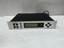 Behringer ULTRA-CURVE DSP8000 Digital Dual-DS...