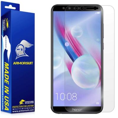 [2-Pack] ArmorSuit MilitaryShield Huawei Honor 9 Lite Screen Protector