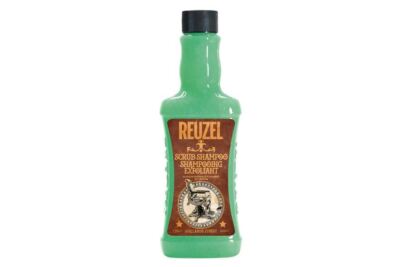 Reuzel Scrub Shampoo 100 Ml