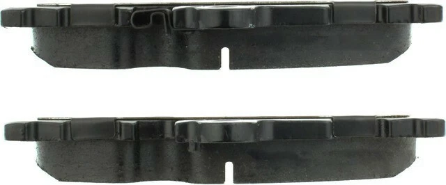 CENTRIC BRAKE PADS FRONT SET LEFT & RIGHT For 2015-2019 LEXUS RC350 Foto 3 de 4