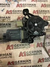 GENUINE SKODA OCTAVIA 5Q0959802B DRIVER OFFSIDE FRONT ELECTRIC WINDOW MOTOR