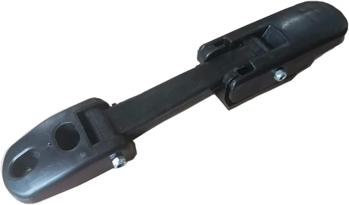 Heavy Duty Hood Latch Kit for Peterbilt 325 335 337 340 348 384 386 567 569 579* - Picture 5 of 16