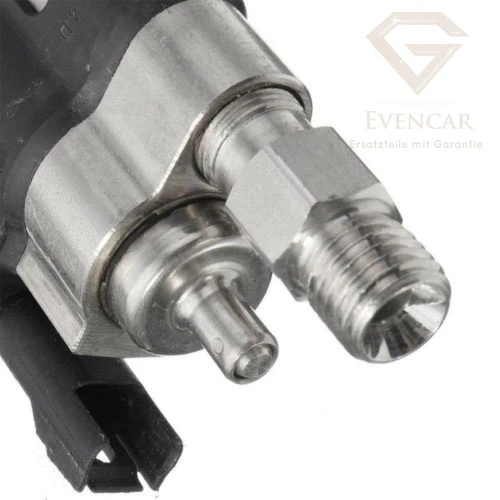 Fuel Injector Injector For BMW 13537585261 N53 N54 N55 N57 N63 3 Series 5 Series 6e - Image 3 of 4