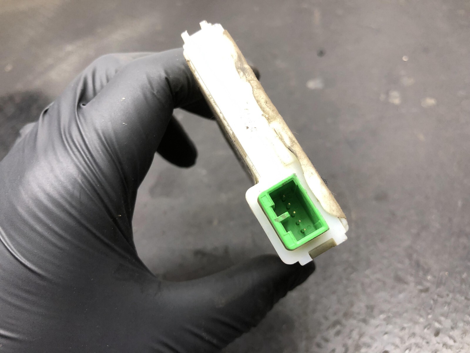 Volvo V70 Alarm Sensor Control Module 30765482 for sale online | eBay 