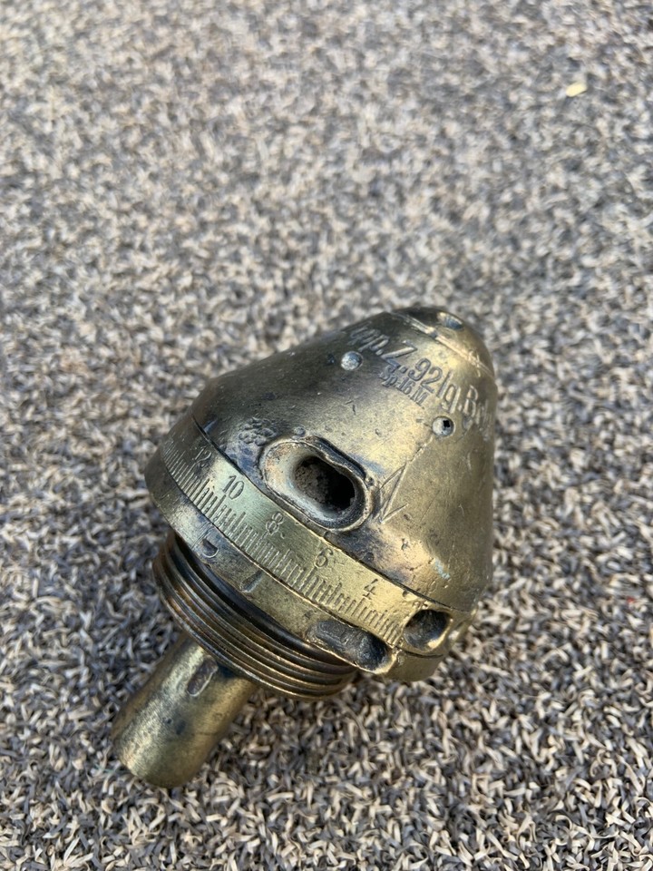 metal detecting WW1 Belgian finds German trench art | eBay UK