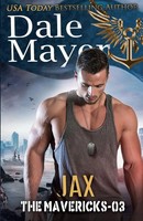 Dale Mayer | Jax | Taschenbuch | Englisch (2019) | Kartoniert / Broschiert