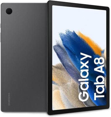 Samsung Galaxy Tab A8 10,5'' 160GB Wi-Fi Tablet.
