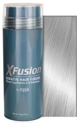 #ad #ad 1 2 3 4 5 XFusion Keratin Hair Fibers 28G Choose Your Color Fastest Shipping $70.27