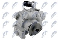 Original NTY Hydraulikpumpe Lenkung SPW-ME-034 FüR Mercedes-Benz