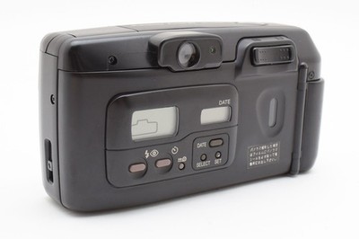 SALE【MINT】Canon Autoboy Luna 35 Panorama Ai AF 35mm Film Camera