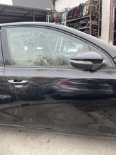 VW Volkswagen Golf 6 VI Limo CAV Tür Vorne Rechts Beifahrertür mit Türscheibe