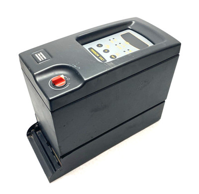 Atlas Copco 8433081048 Tensor Nutrunner Controller Module D301-DS7