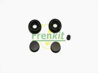 15:1 Mini Axle K 15T assale modificato statico fai da te 1/87 1/72 1