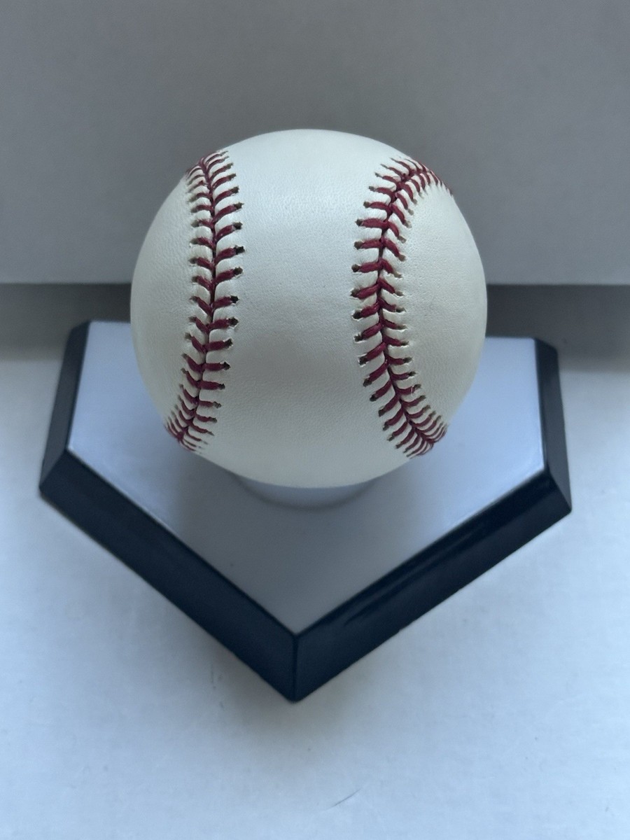 レア　2004 JAPAN OPENING SERIES 公式球　ヤンキース MLB Rawlings Official 2004 Japan Opening Series Logo Baseball