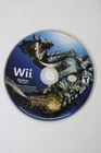 Monster Hunter Tri (Nintendo Wii)  disc only