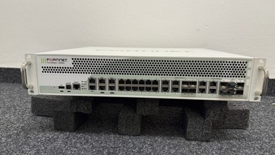Fortinet FortiGate 1000C Firewall