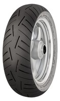 Continental Contiscoot Reinf Reifen 100/90-14 M/C 57P TL
