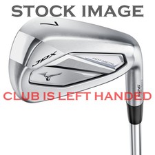 Mint DEMO Left Handed Mizuno Golf JPX 925 Hot Metal Irons