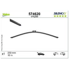 Scheibenwischer 24186000 hinten für Audi Q6 GFB