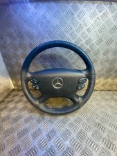 2005 MERCEDES CLK  STEERING WHEEL A2304600503