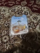 Sassy MAM John Lennon Real Love Pacifier Keeper Clip Holder Fits All Pacifiers