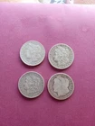 Silver Morgan Dollars